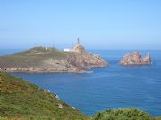 Costa da Morte. Cabo Viln, La Corua